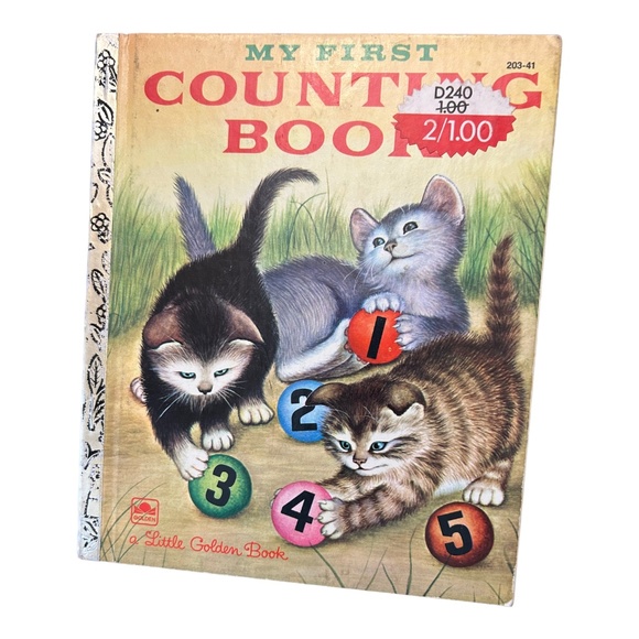 A Little Golden Book Lot - Picture 3 of 6